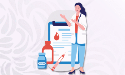 Profeco comparte el gasto estimado para la atención de la diabetes tipo 2