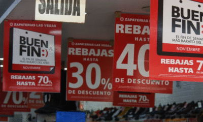 Profeco mantiene acciones de verificación por El Buen Fin; ha brindado más de siete mil asesorías