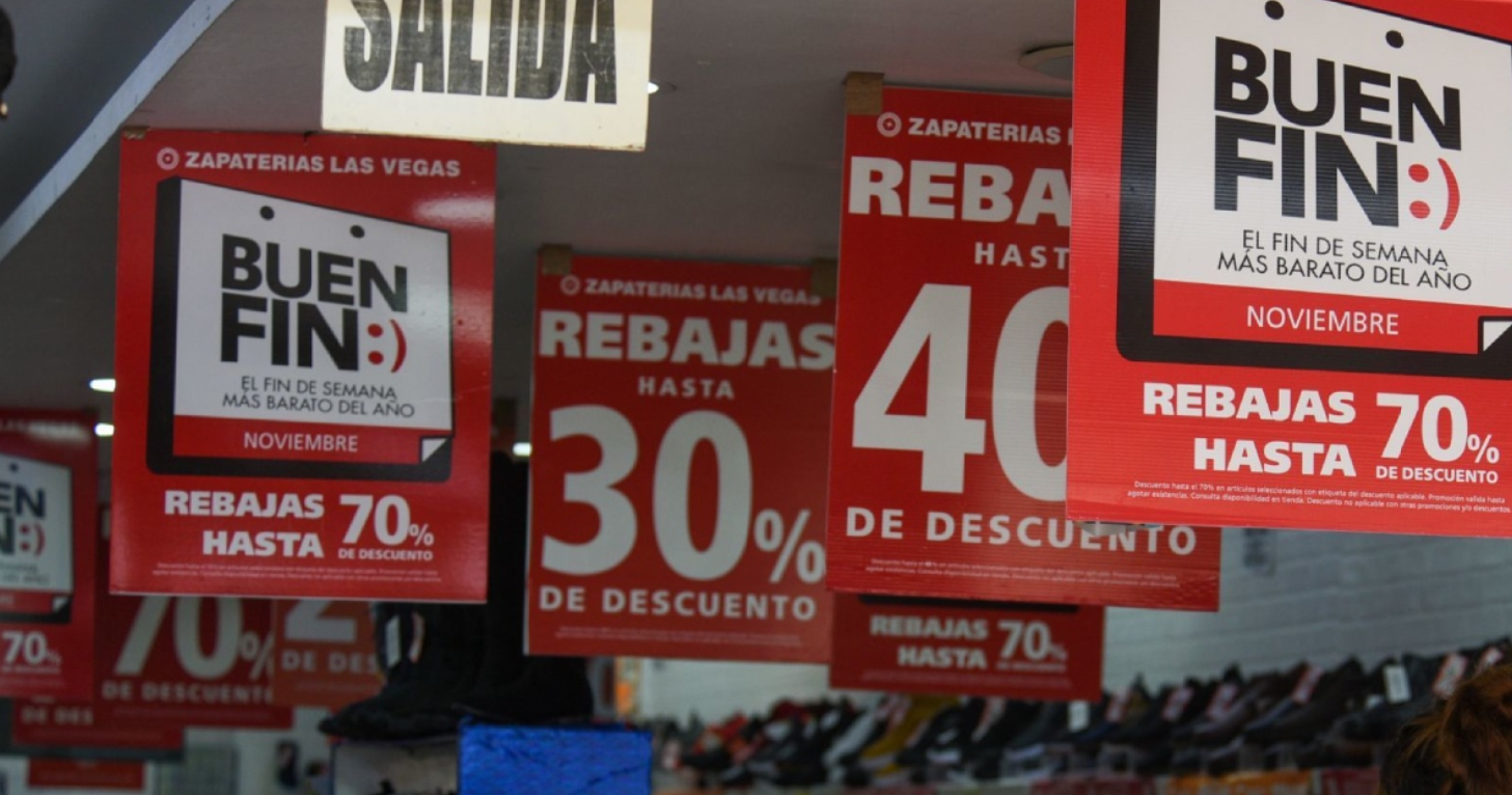 Profeco mantiene acciones de verificación por El Buen Fin; ha brindado más de siete mil asesorías