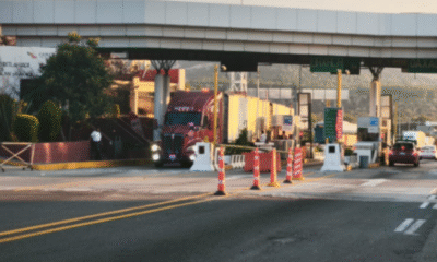 ¿Qué zonas se verán afectadas por bloqueos de hoy lunes?