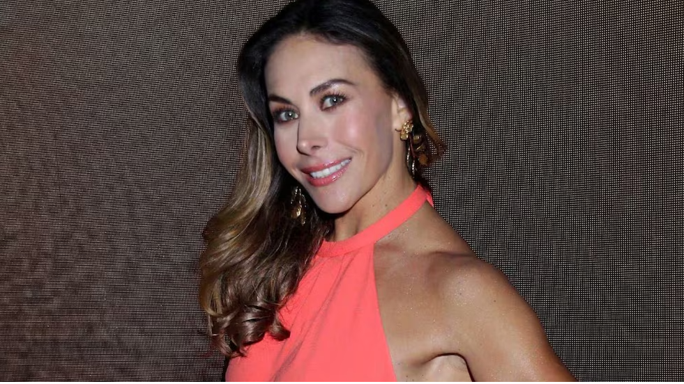 Reportan que la casa de la actriz Vanessa Guzmán habría sido baleada mientras se encontraba su hijo adentro