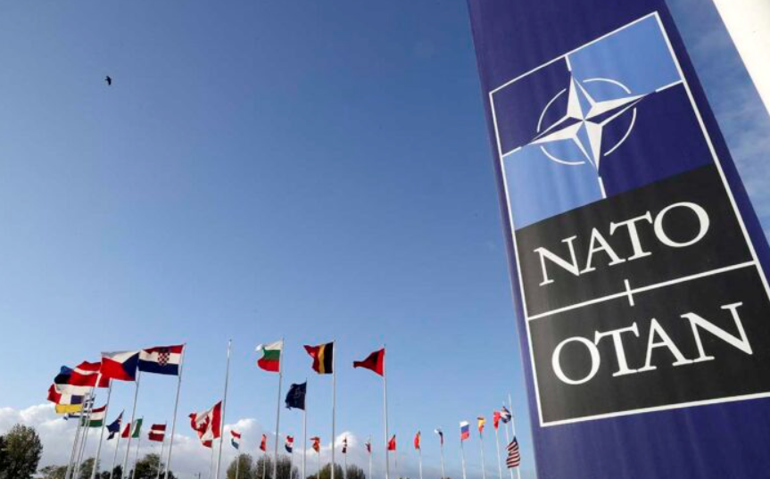 Rusia dice haber frustrado un plan para desviar un avión de combate hacia una base de la OTAN