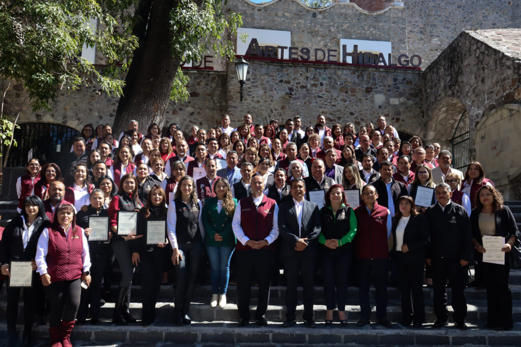 SEPH e IHE logran certificación de entornos saludables