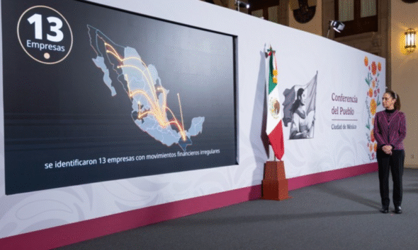 SSPC y SHCP informan acciones contra lavado de dinero en 13 casinos