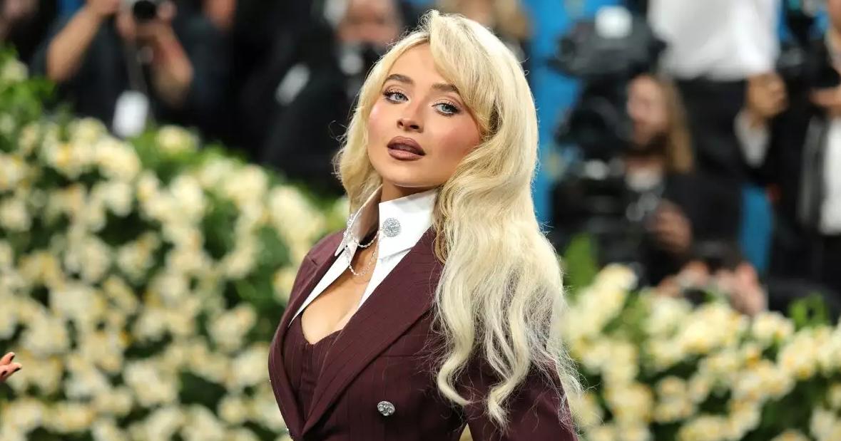 Sabrina Carpenter protagonizará el live action de 'Alicia en el País de las Maravillas'