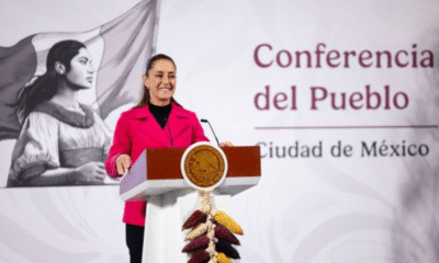 Se han destinado más de 7 mil 426 mdp en apoyo a 104 mil familias afectadas por lluvias; en diciembre inicia reconstrucción