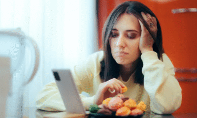 Secretaría de Salud llama a identificar señales tempranas de los trastornos de la conducta alimentaria