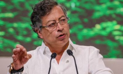 Seis menores murieron en bombardeo militar colombiano contra disidencias