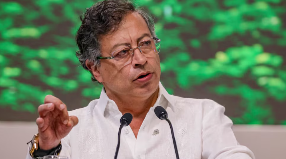 Seis menores murieron en bombardeo militar colombiano contra disidencias