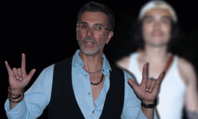 Sergio Mayer actúa legalmente contra Ferka y Linet Puente