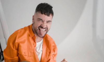 Shiky reaparece desde el hospital con ayuda para respirar y agradece las oraciones de sus fans