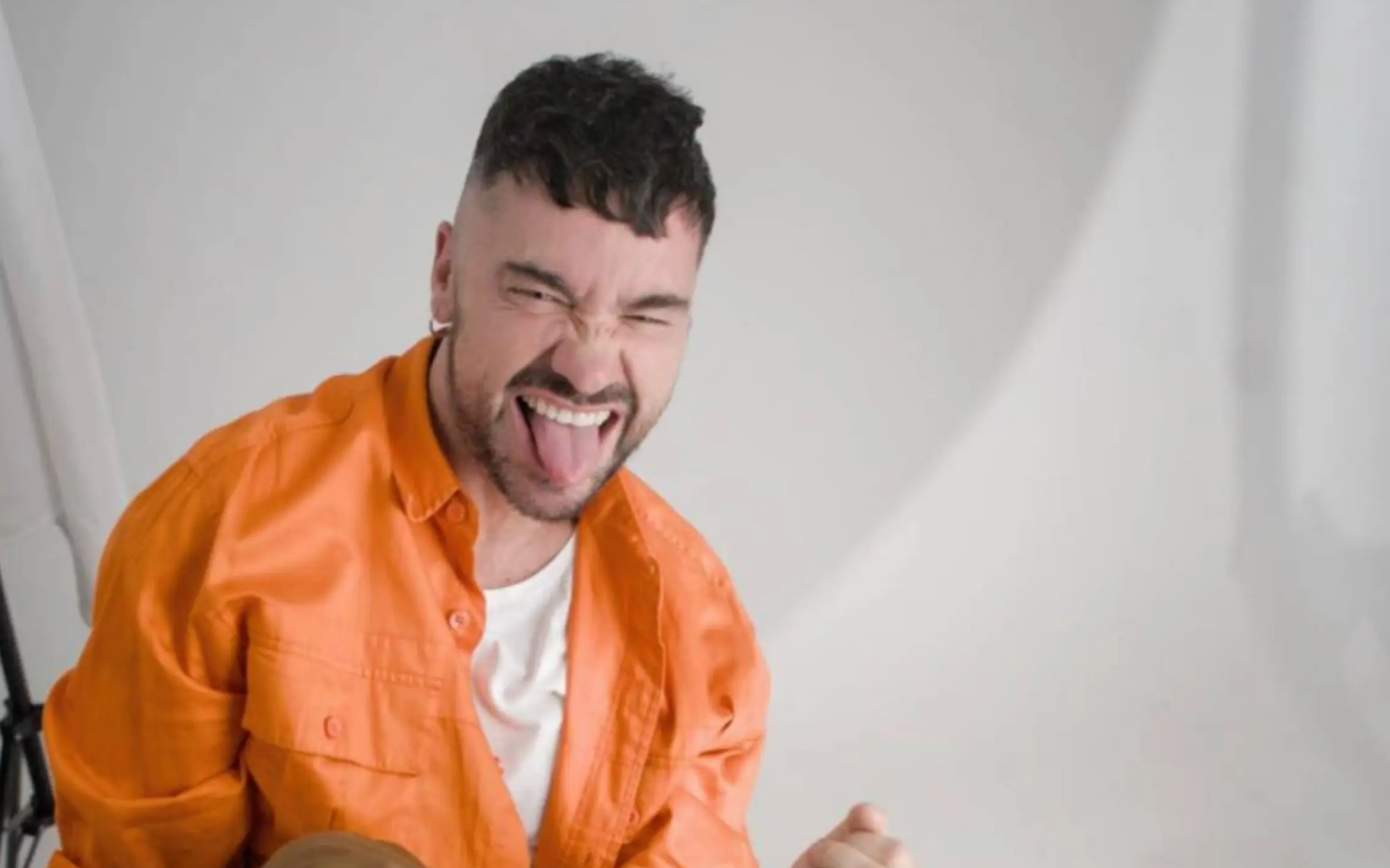 Shiky reaparece desde el hospital con ayuda para respirar y agradece las oraciones de sus fans