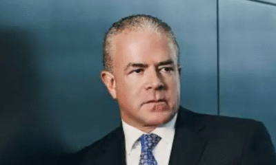 Guatemala destituye a Raúl Rocha, dueño de Miss Universo, como cónsul honorario en México