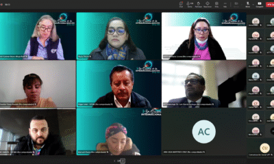 Inicia la Tercera Semana de Internacionalización Hidalgo 2025