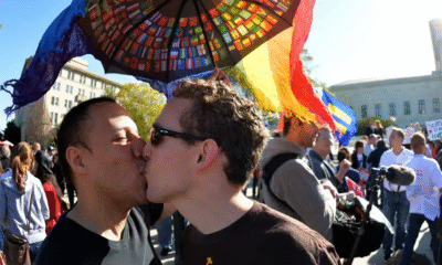 Tribunal de EUA rechaza modificar el derecho al matrimonio igualitario