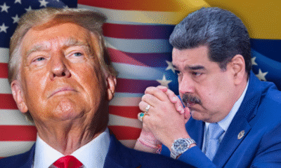 Trump advierte que Maduro tiene los días contados