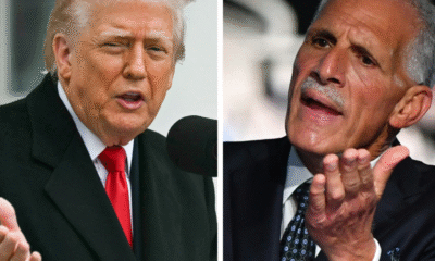 Trump busca favorecer a candidato de derecha en elección de Honduras