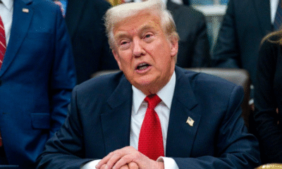 Trump estudia "medidas adicionales" contra los narcos en México