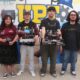 UPT fue sede del Torneo Regional de Robótica y Habilidades STEM