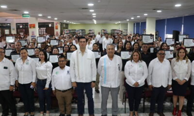 UTHH celebra 29 años de compromiso con la educación