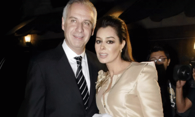 Yadhira Carrillo confirma su divorcio de Juan Collado tras meses de rumores