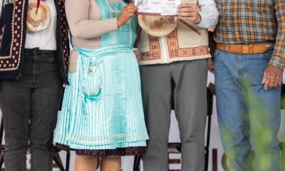 Con 25 mil MDP se rehabilitan 68 mil planteles mediante el programa La Escuela es Nuestra