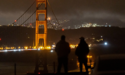 Apagón deja sin luz a 130,000 personas en San Francisco