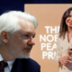 Assange denuncia a Fundación Nobel por facilitar crímenes de guerra con premio a Machado