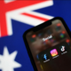 Australia prohíbe redes sociales a menores de 16 años
