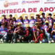 CONADE-CEDEM pone en marcha el programa ‘Cambia de Cancha’ en Ecatepec