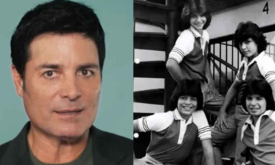 Chayanne lamenta la muerte de Tony Ocasio y le dedica emotivo mensaje de despedida