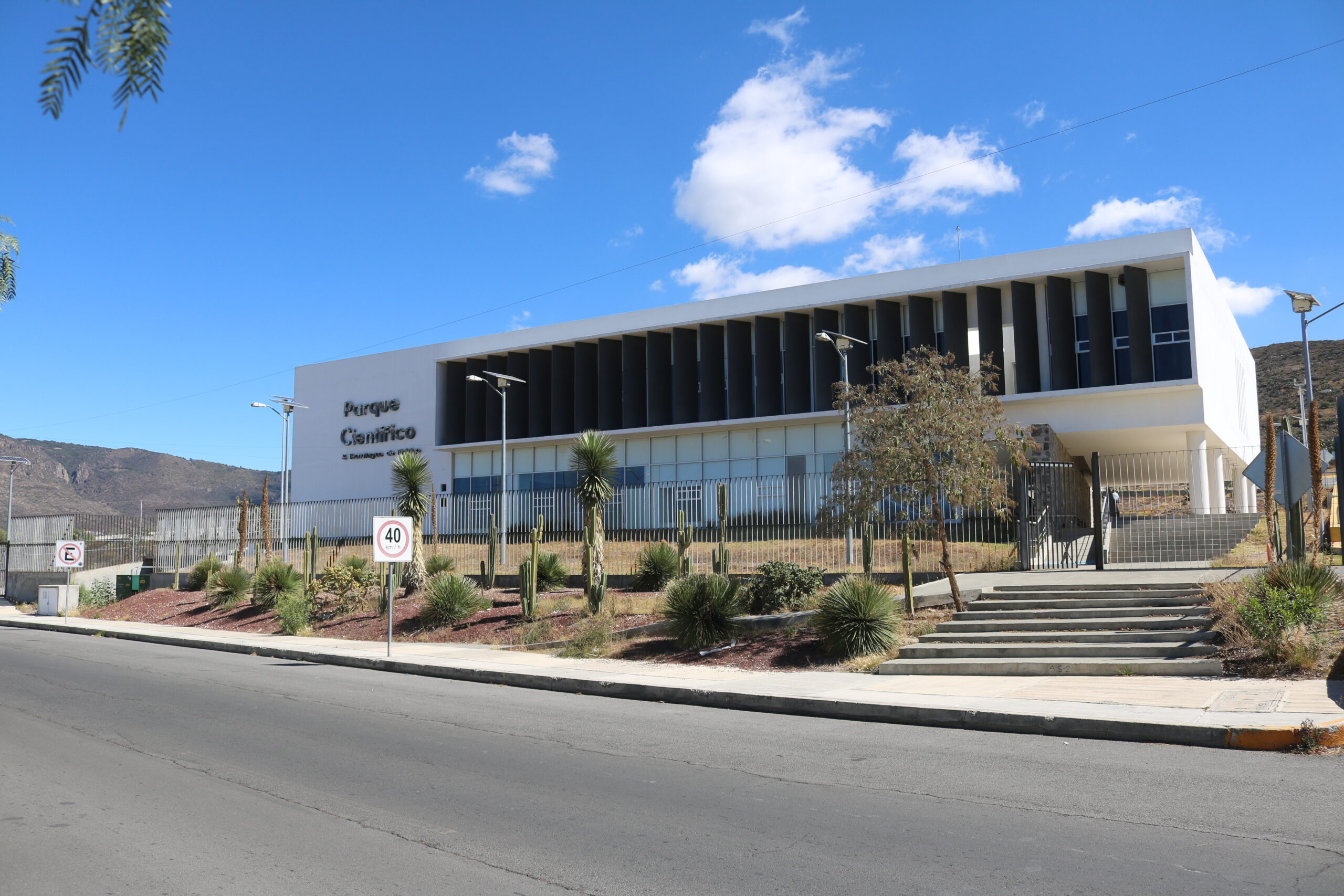 Colegio del Estado de Hidalgo lanza maestría en Gestión y Desarrollo Municipal