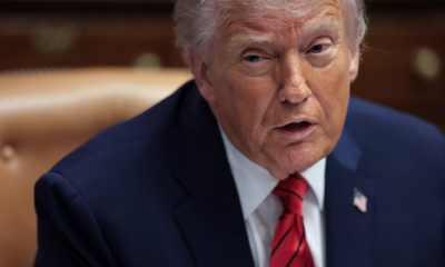 Colombia será "el siguiente", después de Venezuela: Trump