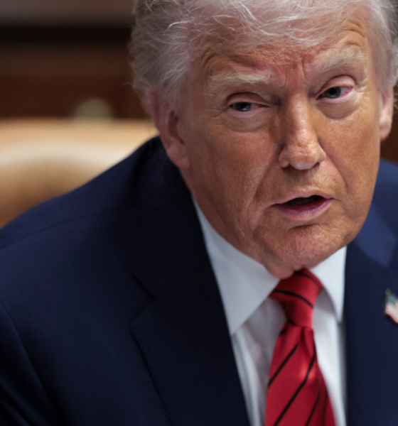 Colombia será "el siguiente", después de Venezuela: Trump