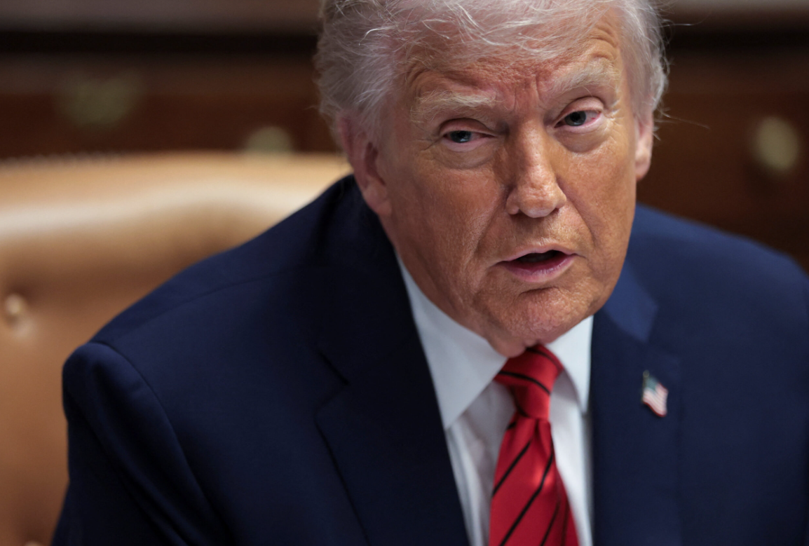 Colombia será "el siguiente", después de Venezuela: Trump