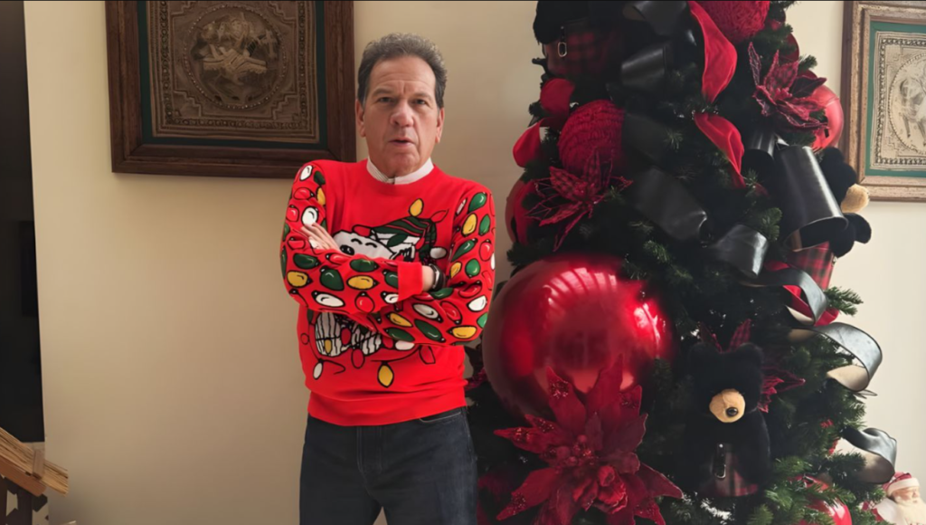 Coque Muñiz presume su radical transformación tras perder más de 15 kilos