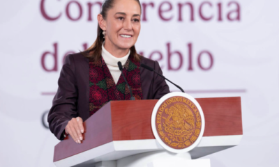 Creación de nuevos lugares en preparatoria tiene un avance de 37 por ciento, la meta son 150 mil espacios en el sexenio