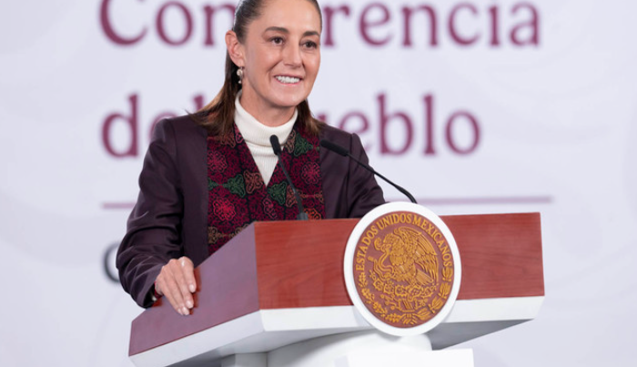 Creación de nuevos lugares en preparatoria tiene un avance de 37 por ciento, la meta son 150 mil espacios en el sexenio