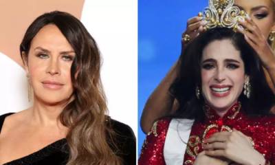 De 'Emilia Pérez' a Miss Universo: Estos fueron los escándalos más sonados del 2025