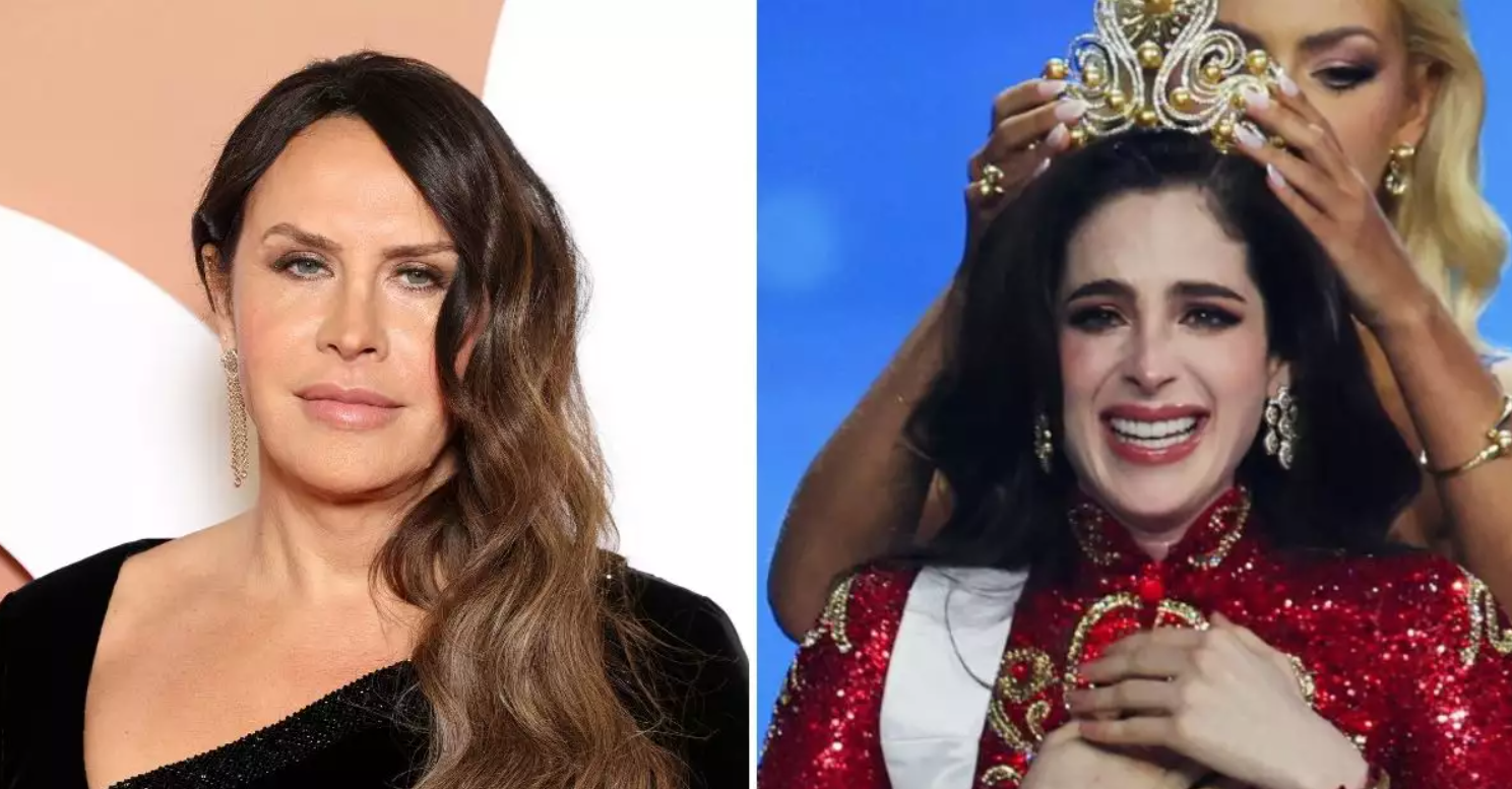 De 'Emilia Pérez' a Miss Universo: Estos fueron los escándalos más sonados del 2025