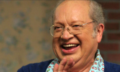 De qué murió Eduardo Manzano “El Polivoz”, esto es lo que reveló su hijo