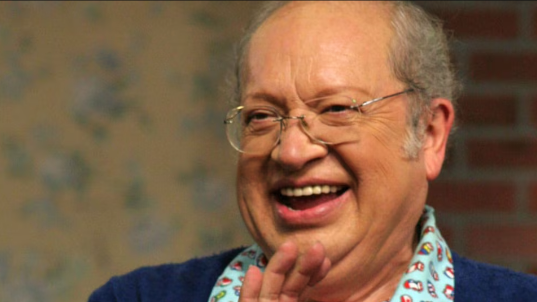 De qué murió Eduardo Manzano “El Polivoz”, esto es lo que reveló su hijo