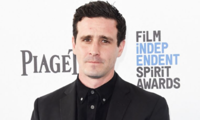 ¿De qué murió James Ransone?