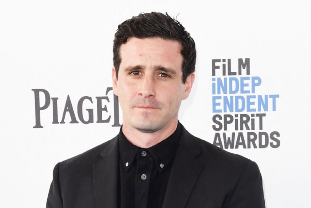 ¿De qué murió James Ransone?