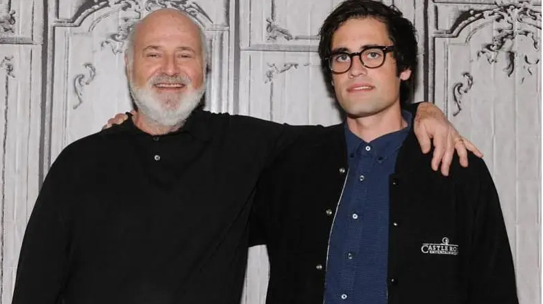 Detienen a Nick Reiner tras asesinato de sus padres, Rob Reiner y Michel