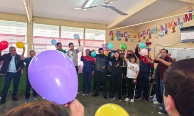 Docentes destacan impacto de la “Pedagogía del Arte” en las aulas