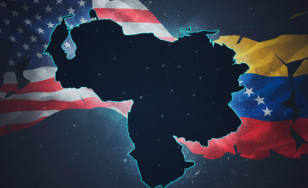 EE.UU. confisca un petrolero frente a costas de Venezuela, según Bloomberg