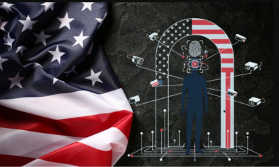 EE.UU. empieza a tomar fotos y datos biométricos de extranjeros que entren y salgan del país