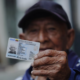 Ecuatoriano de 123 años busca validar su edad para convertirse en el hombre más longevo del mundo