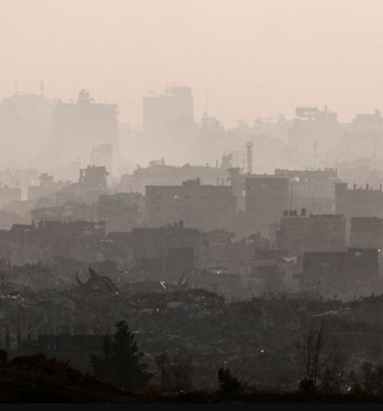 Ejército israelí mata a niña de 11 años pese alto al fuego; estaba jugando en un refugio